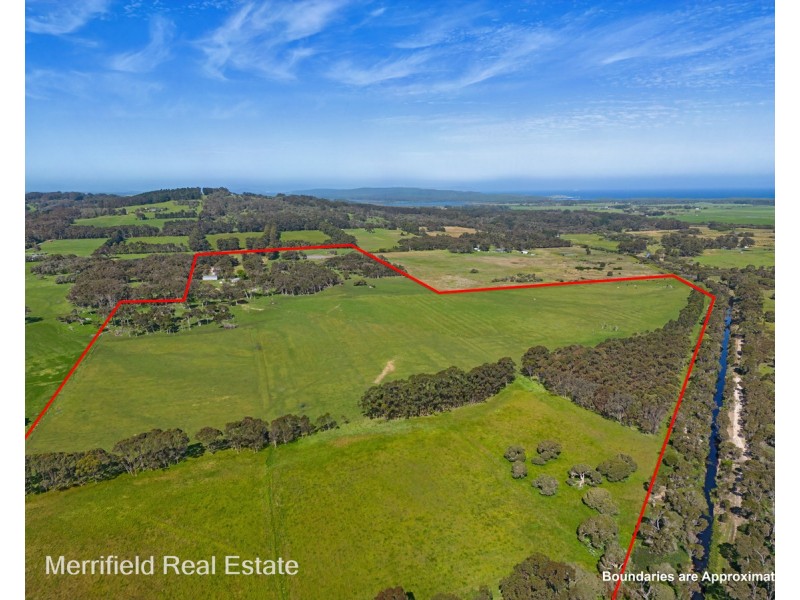 374 Hunwick South Road, Torbay WA 6330