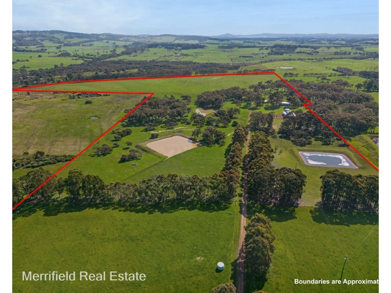 374 Hunwick South Road, Torbay WA 6330