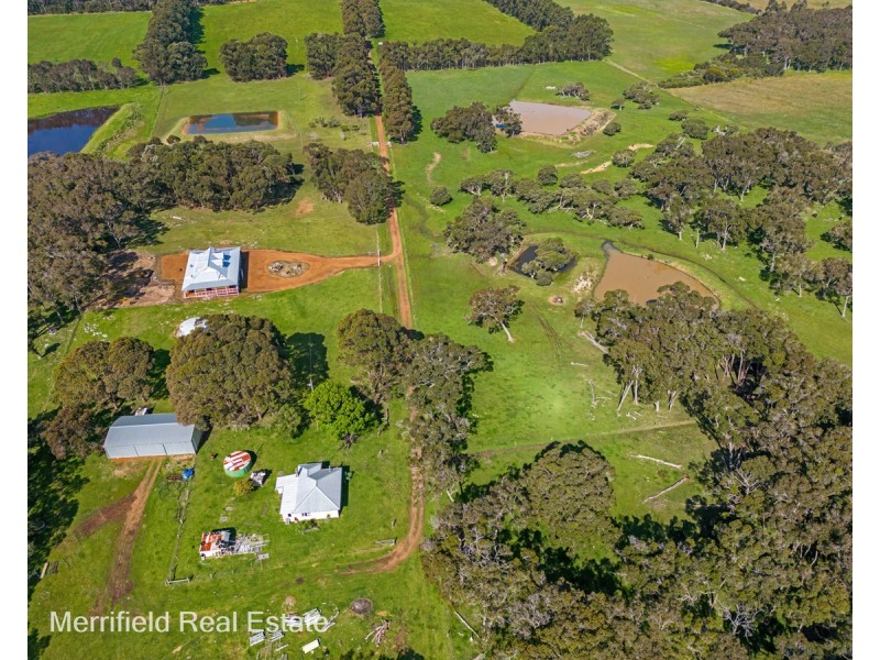 374 Hunwick South Road, Torbay WA 6330