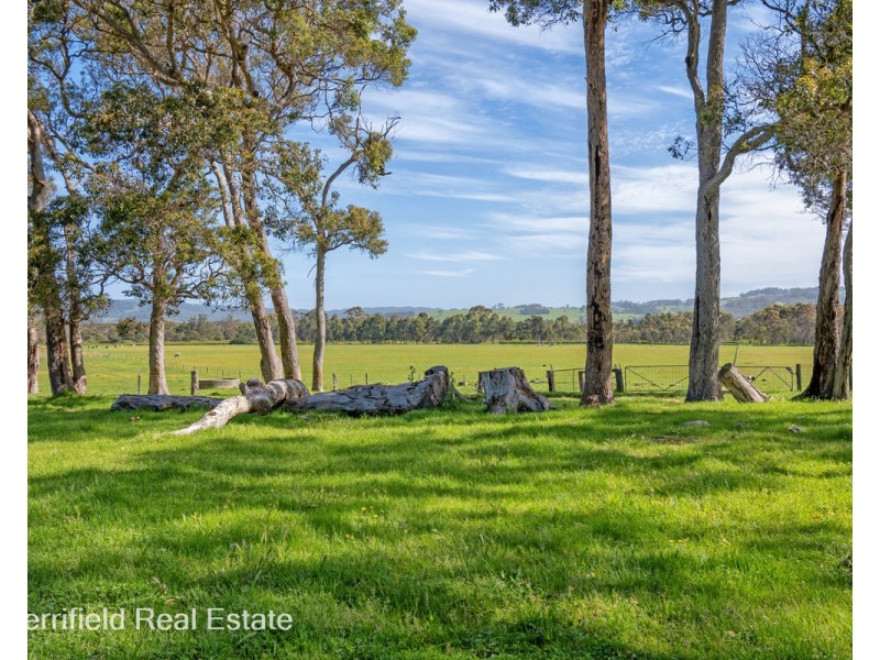 374 Hunwick South Road, Torbay WA 6330