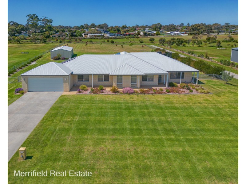 20 Hereford Way, Milpara WA 6330