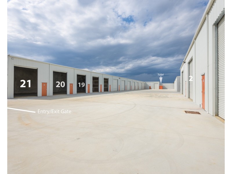 21/370A Albany Highway, Albany WA 6330