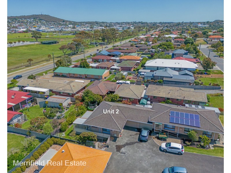 2/33 Geake Street, Spencer Park WA 6330