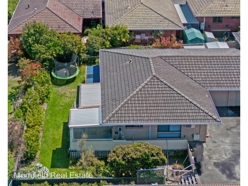 2/33 Geake Street, Spencer Park WA 6330