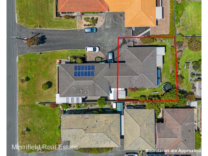 2/33 Geake Street, Spencer Park WA 6330