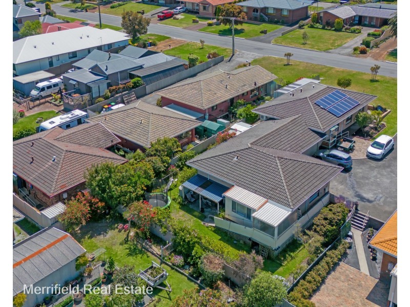 2/33 Geake Street, Spencer Park WA 6330