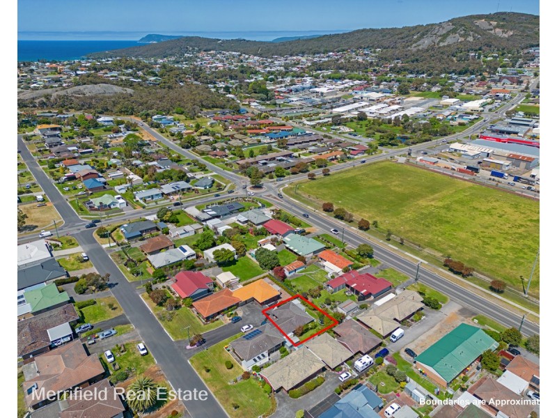2/33 Geake Street, Spencer Park WA 6330