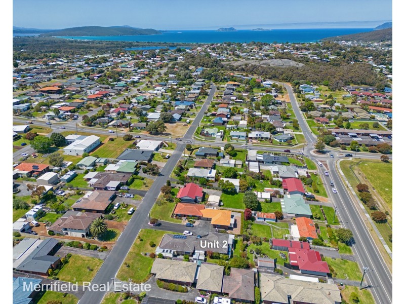 2/33 Geake Street, Spencer Park WA 6330