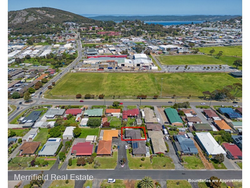 2/33 Geake Street, Spencer Park WA 6330