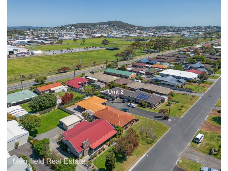 2/33 Geake Street, Spencer Park WA 6330