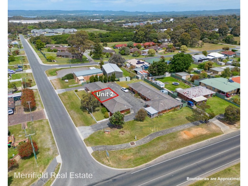 2/103 South Coast Highway, Lockyer WA 6330