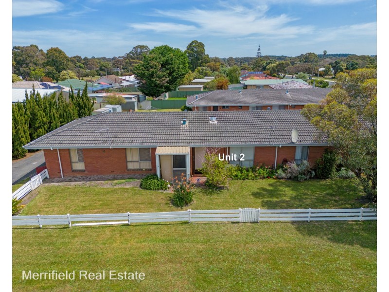 2/103 South Coast Highway, Lockyer WA 6330