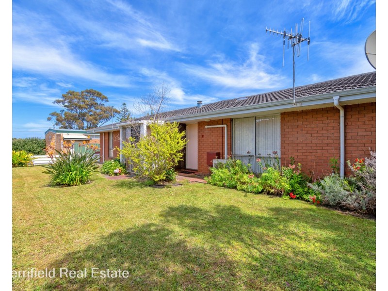 2/103 South Coast Highway, Lockyer WA 6330