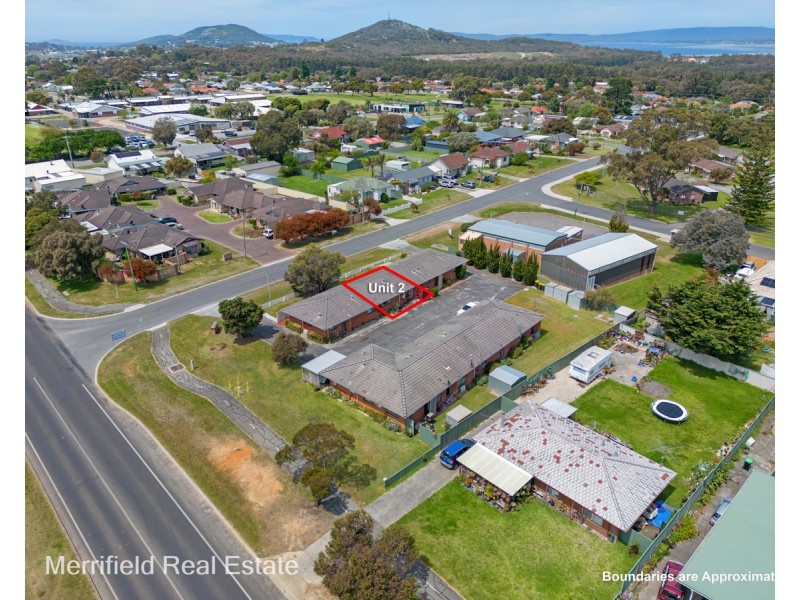 2/103 South Coast Highway, Lockyer WA 6330