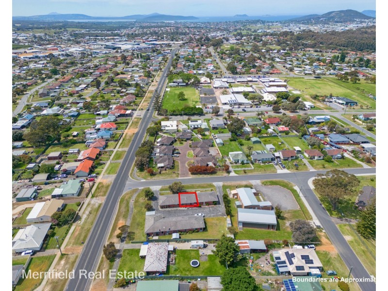 2/103 South Coast Highway, Lockyer WA 6330