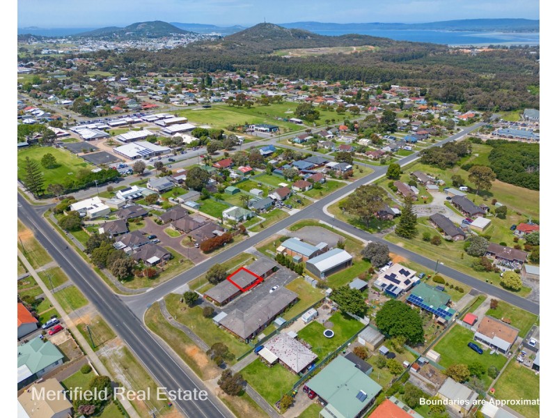 2/103 South Coast Highway, Lockyer WA 6330