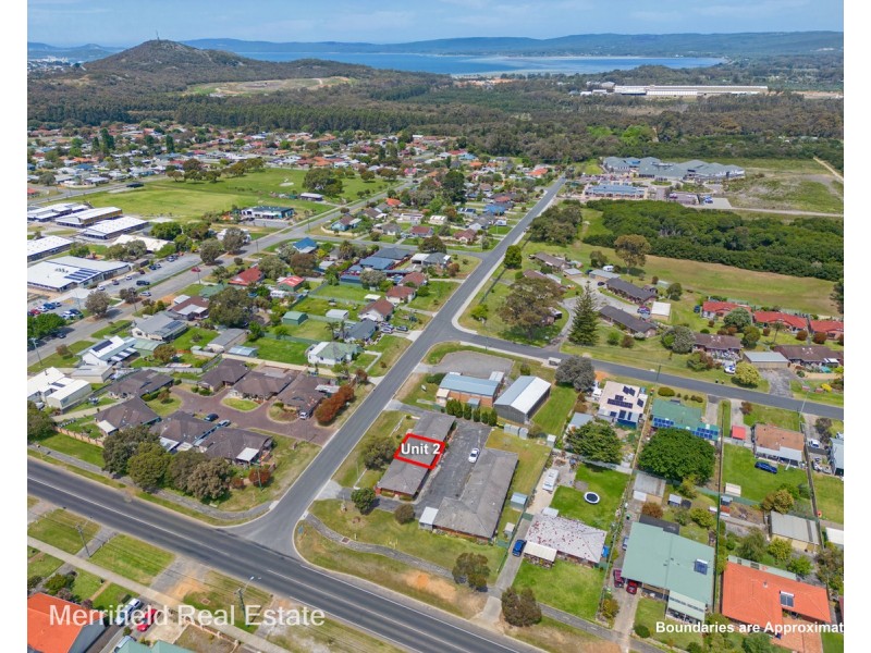 2/103 South Coast Highway, Lockyer WA 6330