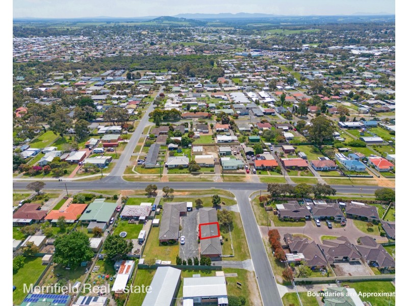 2/103 South Coast Highway, Lockyer WA 6330