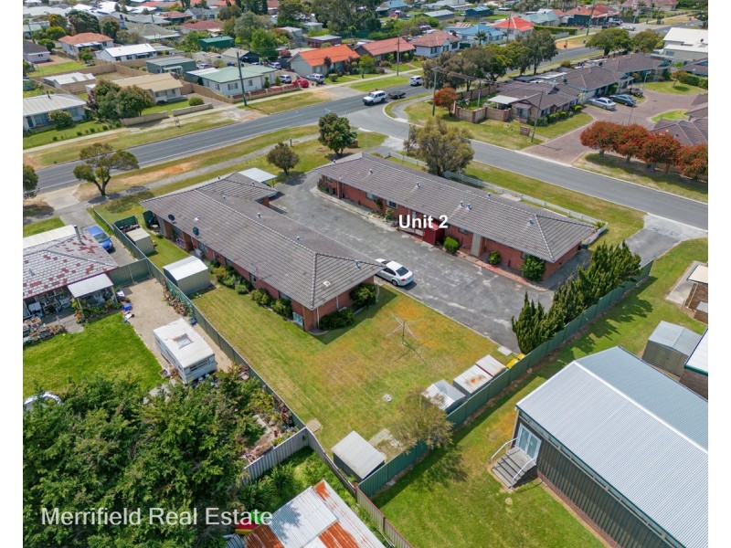 2/103 South Coast Highway, Lockyer WA 6330