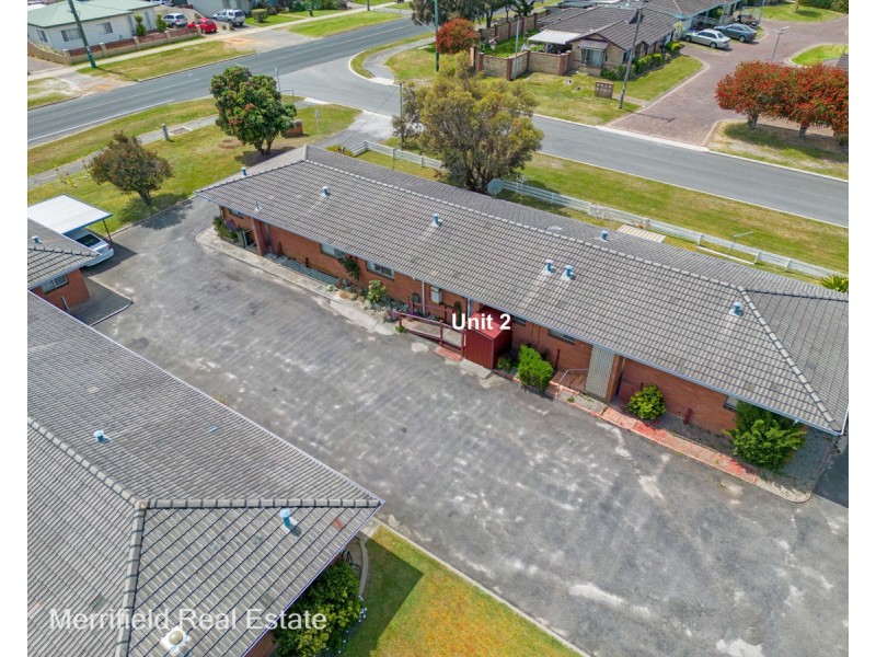 2/103 South Coast Highway, Lockyer WA 6330