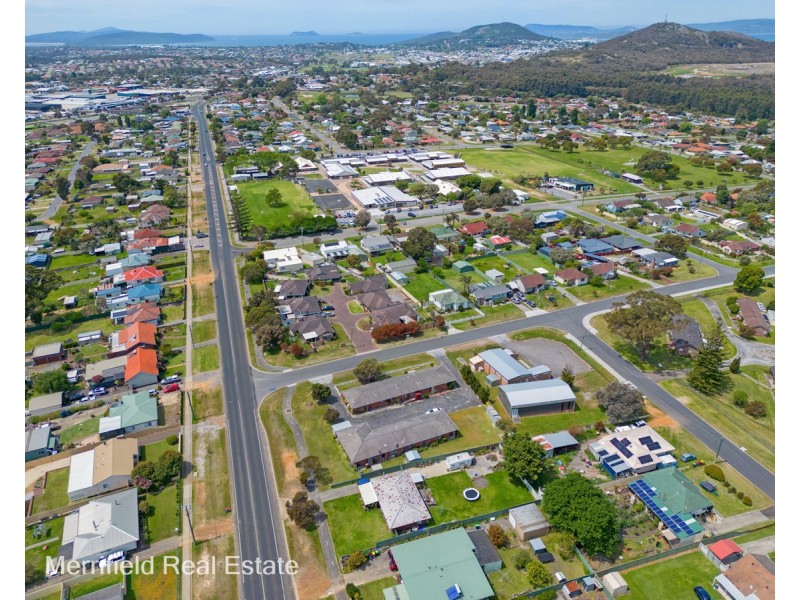 2/103 South Coast Highway, Lockyer WA 6330