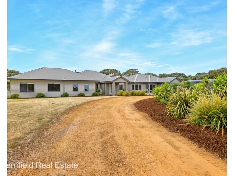 53 Rowney Road, Robinson WA 6330