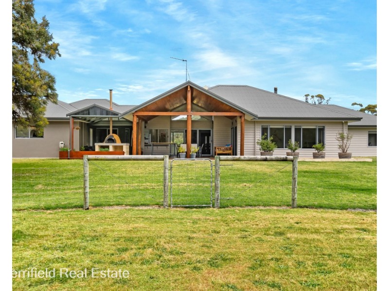53 Rowney Road, Robinson WA 6330