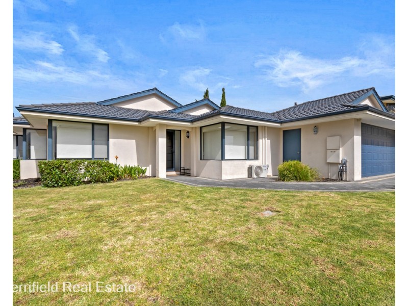 6 Camm Crescent, Spencer Park WA 6330