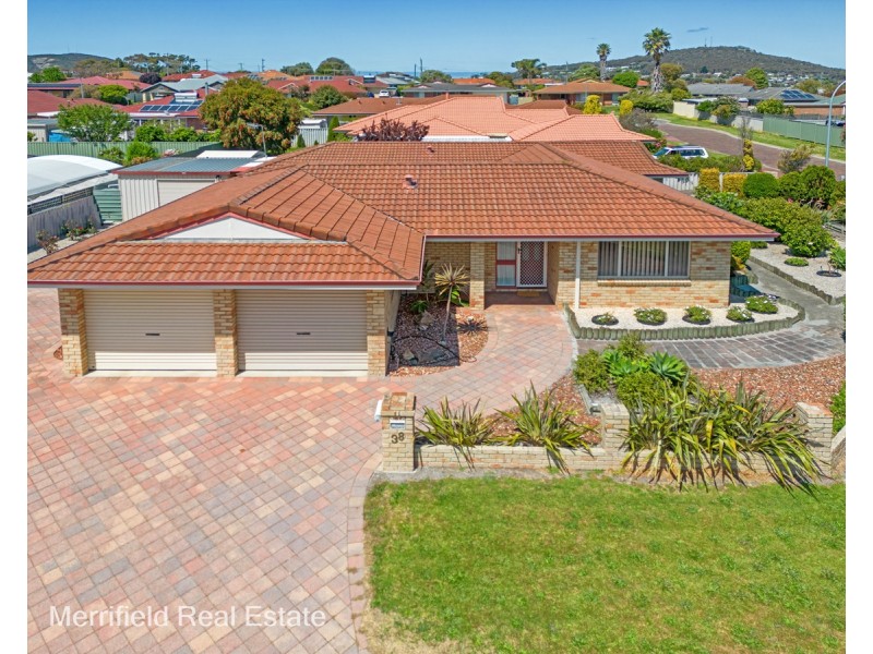 38 Susan Court, Yakamia WA 6330