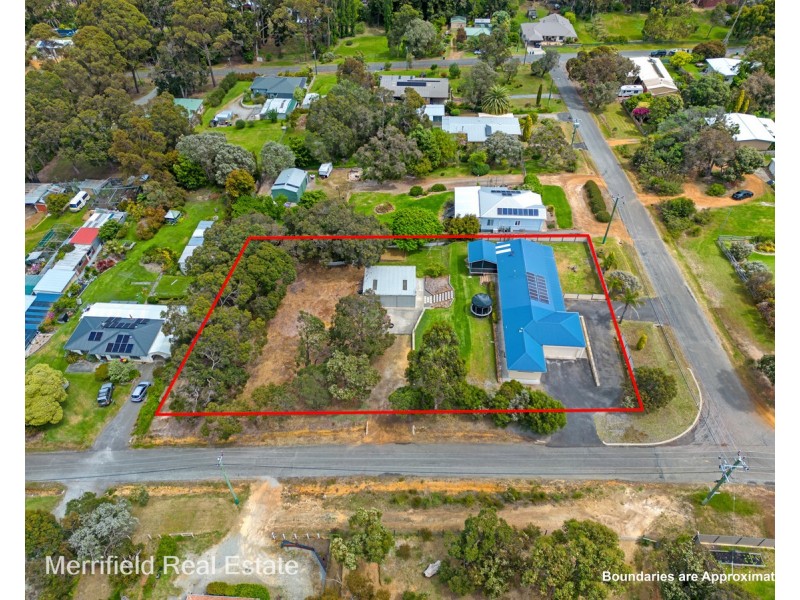 8 Holborn Street, Gledhow WA 6330