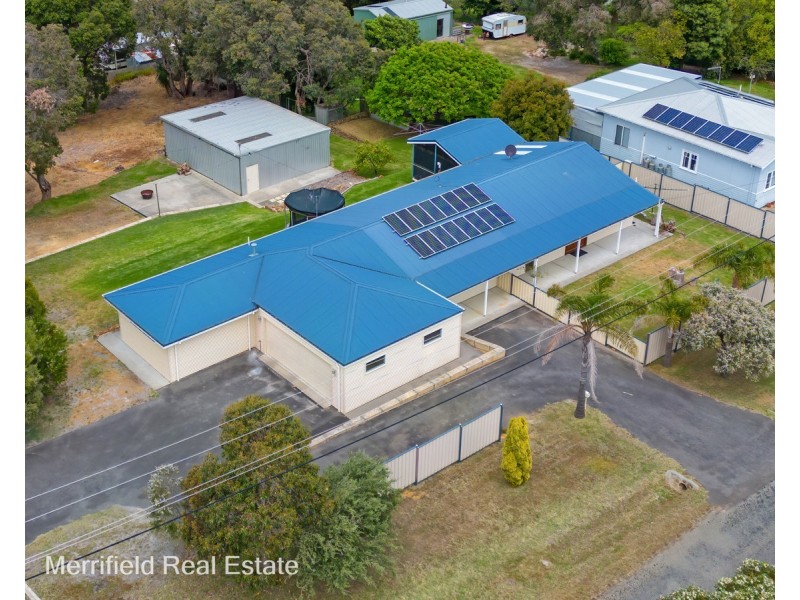 8 Holborn Street, Gledhow WA 6330