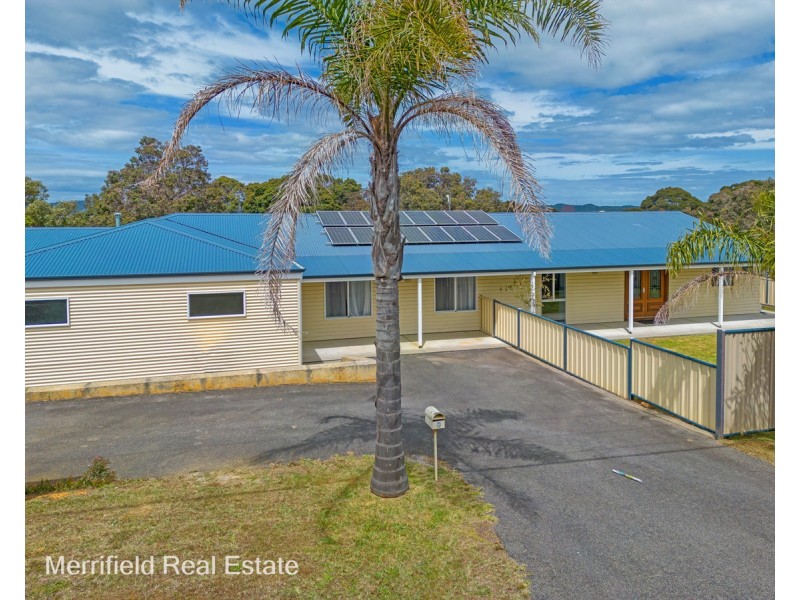 8 Holborn Street, Gledhow WA 6330