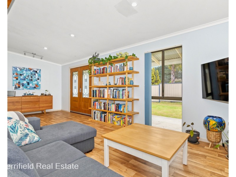 8 Holborn Street, Gledhow WA 6330