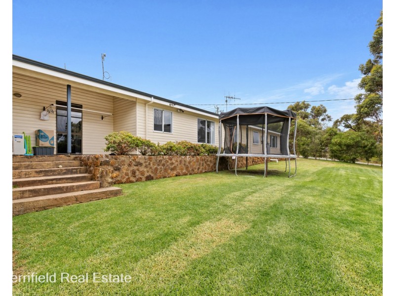 8 Holborn Street, Gledhow WA 6330