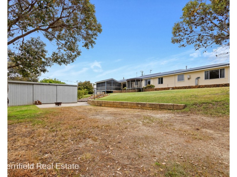 8 Holborn Street, Gledhow WA 6330