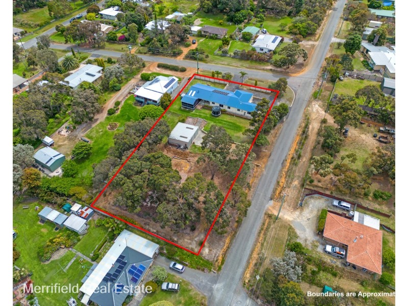 8 Holborn Street, Gledhow WA 6330