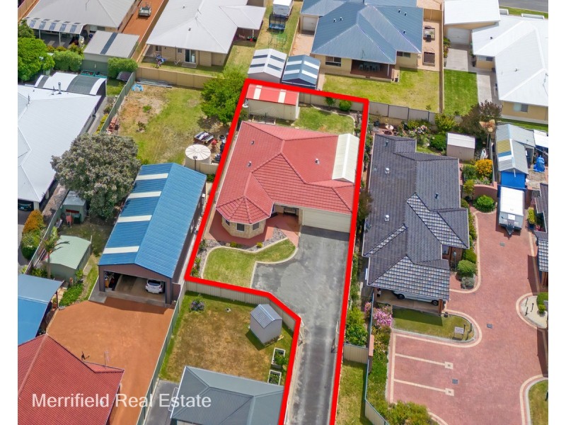 28A Butts Road, Yakamia WA 6330