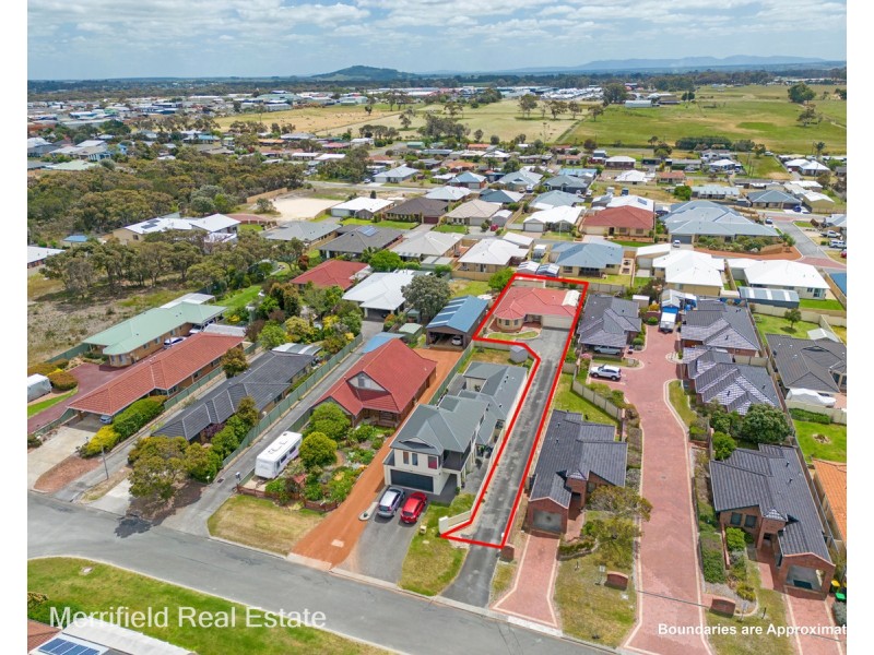 28A Butts Road, Yakamia WA 6330
