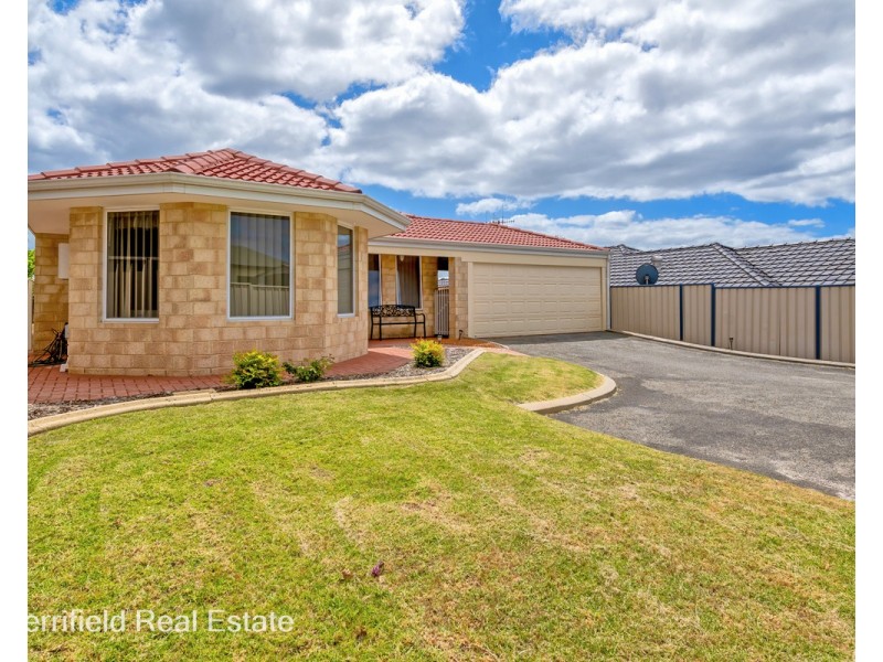 28A Butts Road, Yakamia WA 6330