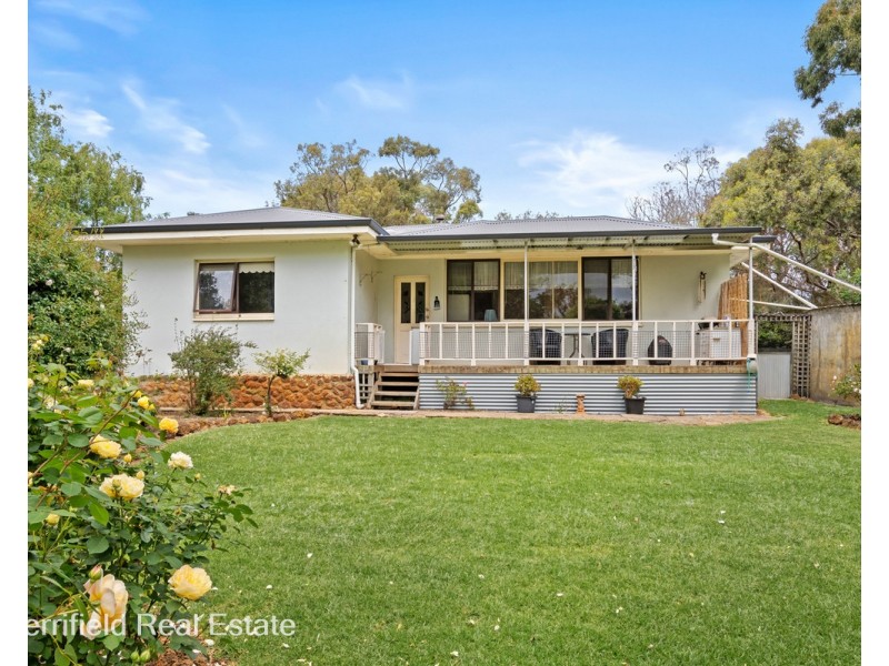 166 Harvey Road, Warrenup WA 6330