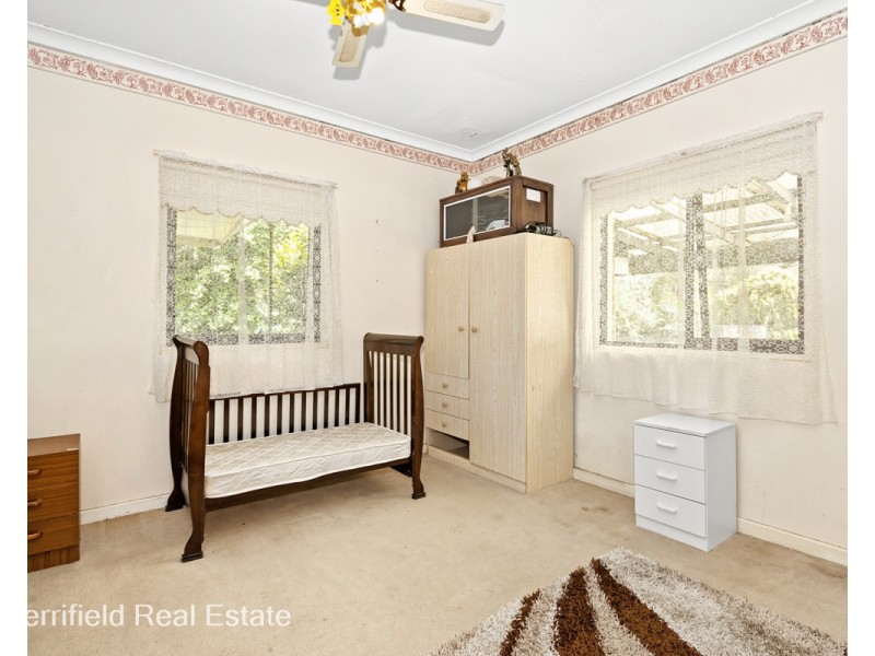 166 Harvey Road, Warrenup WA 6330