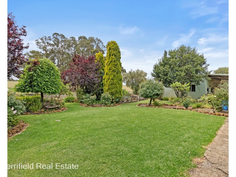 166 Harvey Road, Warrenup WA 6330