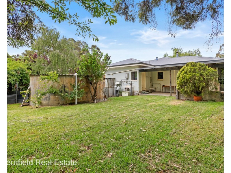 166 Harvey Road, Warrenup WA 6330