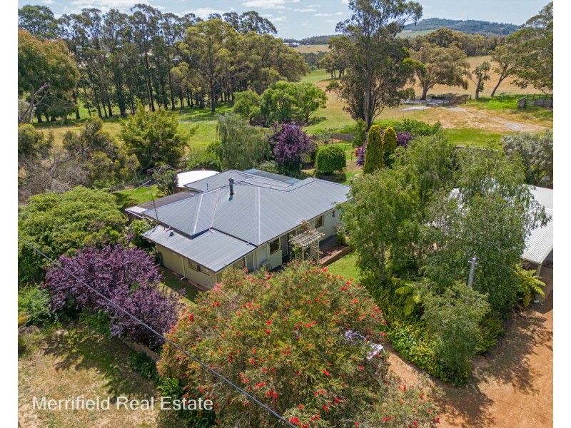 166 Harvey Road, Warrenup WA 6330
