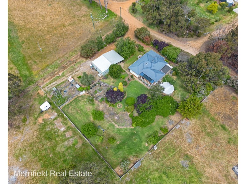 166 Harvey Road, Warrenup WA 6330