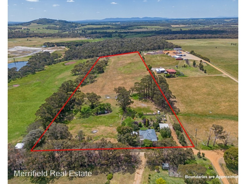 166 Harvey Road, Warrenup WA 6330