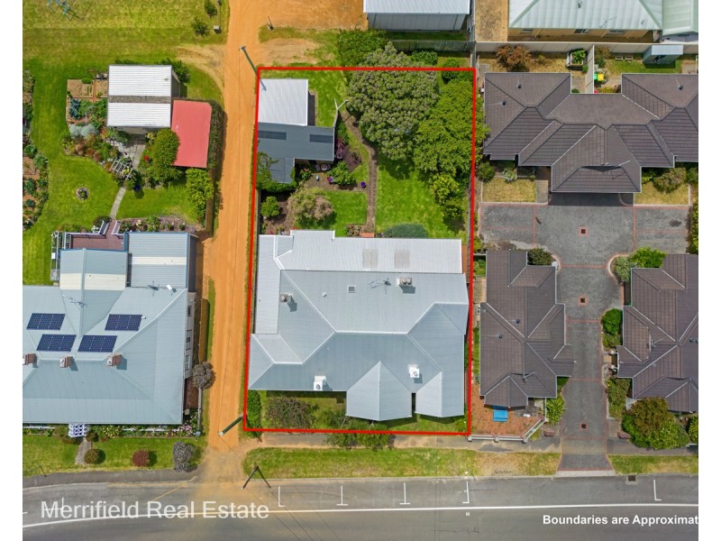 142 Serpentine Road, Albany WA 6330