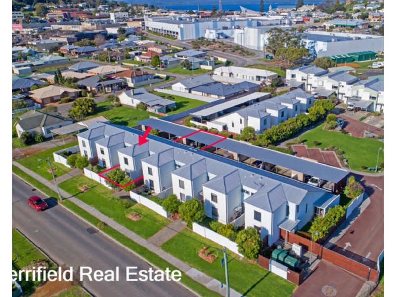 5/69 Stead Road, Centennial Park WA 6330