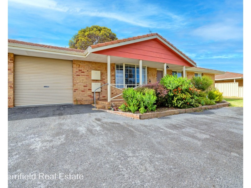 2/125 Angove Road, Spencer Park WA 6330