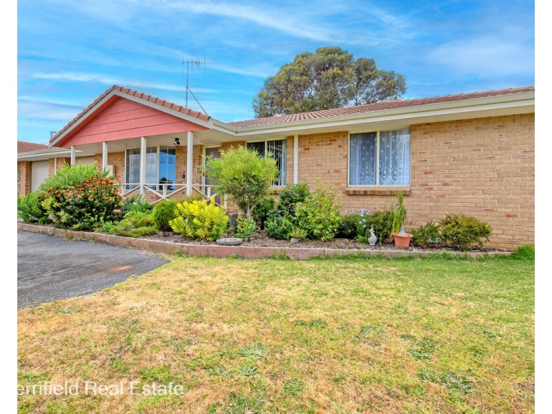 2/125 Angove Road, Spencer Park WA 6330